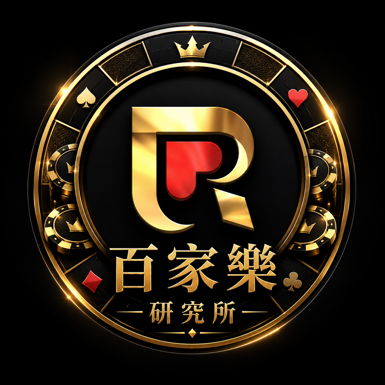 百家樂智庫研究所